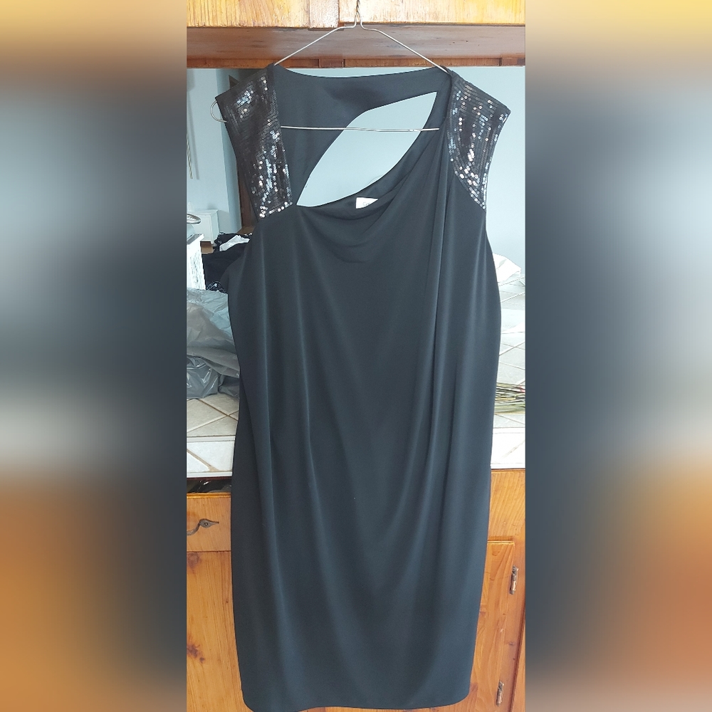 Calvin Klein Dress